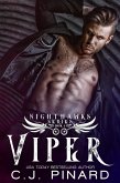 Viper (A Vampire MC Romance) (eBook, ePUB)