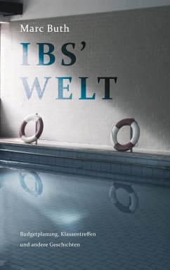 Ibs' Welt (eBook, ePUB)