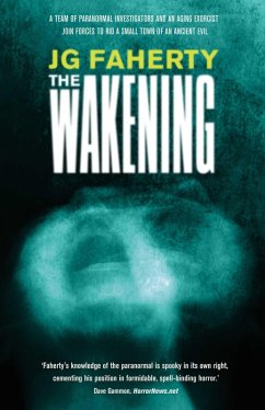 Cover The Wakening (eBook, ePUB)