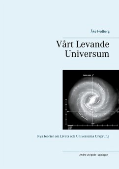 Vårt Levande Universum (eBook, PDF)