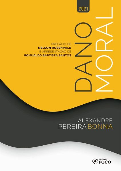 Dano Moral (eBook, ePUB) Dano Moral (eBook, ePUB)