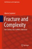 Fracture and Complexity (eBook, PDF)