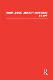 Routledge Library Editions: Egypt (eBook, PDF)