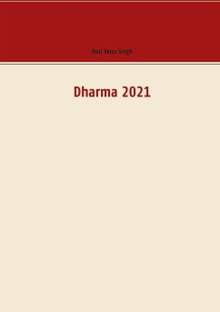 Dharma 2021 - Singh, Hari Venu