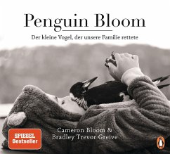 Penguin Bloom - Bloom , Cameron;Greive, Bradley Trevor