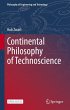 Continental Philosophy of Technoscience - Bild 1