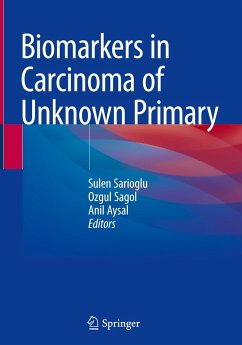 Biomarkers in Carcinoma of Unknown Primary