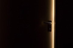Cover The Neighbor's Room (eBook, ePUB)