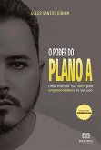 O Poder do Plano A (eBook, ePUB)