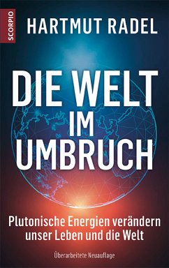 Die Welt im Umbruch (eBook, ePUB) - Radel, Hartmut