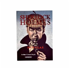 Cover Sherlock Holmes (eBook, ePUB)