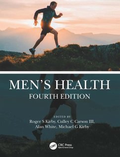 Men's Health 4e (eBook, PDF)