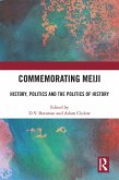 Commemorating Meiji (eBook, ePUB)