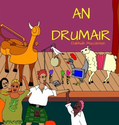 An Drumair (Stòiridhean Seòrdag, #5) (eBook, ePUB) - Macùistein, Daibhidh; Hutchison, David