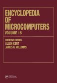 Encyclopedia of Microcomputers (eBook, ePUB)