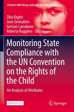 Monitoring State Compliance with the UN Convention on the Rights of the Child