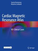 Cardiac Magnetic Resonance Atlas