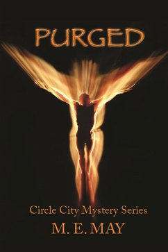 Cover Purged (Circle City Mystery Series, #4) (eBook, ePUB)