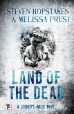 Land of the Dead: A Stoker's Wilde Novel (eBook, ePUB)