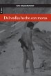 Del vodka hecho con moras (eBook, ePUB) - Bild 1