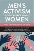 Men's Activism to End Violence Against Women (eBook, ePUB)