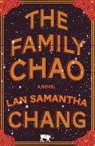 The Family Chao (eBook, ePUB)