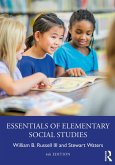 Essentials of Elementary Social Studies (eBook, ePUB)