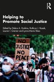 Helping to Promote Social Justice (eBook, PDF)