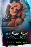 The Bar, Bed, And Boston (The Boston Series, #1) (eBook, ePUB)