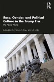 Race, Gender, and Political Culture in the Trump Era (eBook, ePUB)