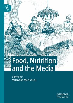 Food, Nutrition and the Media