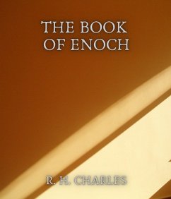 Cover The Book of Enoch (eBook, ePUB)