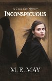 Inconspicuous (Circle City Mystery Series, #2) (eBook, ePUB)