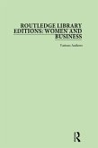 Routledge Library Editions: Women and Business (eBook, PDF)