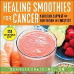 Healing Smoothies for Cancer (eBook, ePUB)