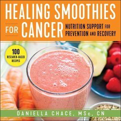 Cover Healing Smoothies for Cancer (eBook, ePUB)