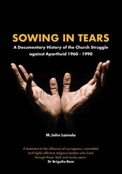 Cover Lamola: Sowing in Tears (eBook, ePUB)