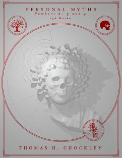 Cover Personal Myths: Numbers 2, 3, and 4 (eBook, ePUB)