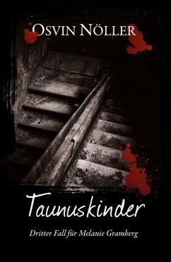 Cover Taunuskinder (eBook, ePUB)