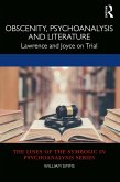 Obscenity, Psychoanalysis and Literature (eBook, ePUB)