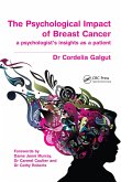 The Psychological Impact of Breast Cancer (eBook, PDF)