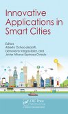 Innovative Applications in Smart Cities (eBook, ePUB)