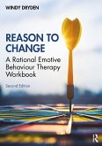 Reason to Change (eBook, ePUB)