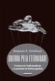 Guerra pela eternidade (eBook, ePUB)