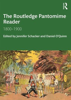 The Routledge Pantomime Reader (eBook, ePUB)