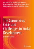 The Coronavirus Crisis and Challenges to Social Development