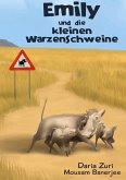 Emily und die kleinen Warzenschweine