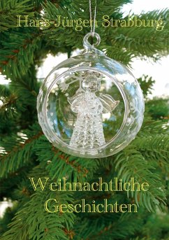 Weihnachtliche Geschichten - Straßburg, Hans-Jürgen