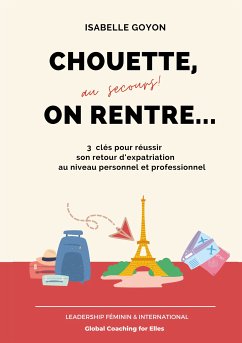 Chouette (au secours !) on rentre... (eBook, ePUB)