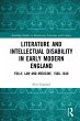 Literature and Intellectual Disability... - Bild 1